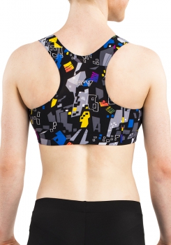 ERVY  UPOLU II  ER 12426.111/6  Crop-Top, kurzes Top